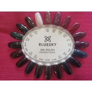 Bluesky Gel Polish 15 ml